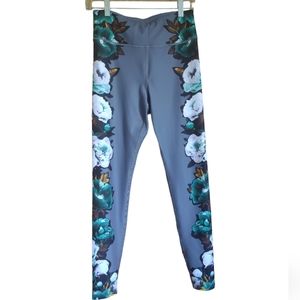 Fila Sport Floral Active Leggins